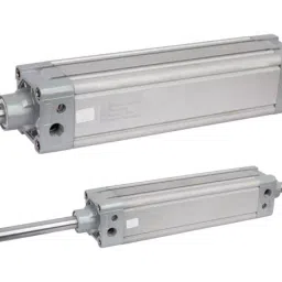 Airmax ANC Bore Size 80 mm Stroke 160 mm Pneumatic Cylinder-picture-11