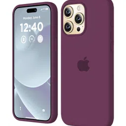INNOPACE Printed Silicone iPhone 15 Pro Max Back Case-picture-18