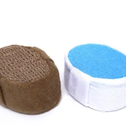 VEGA Bath Sponge Pair BA-3/2 image 2
