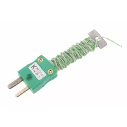 RS PRO Type K Thermocouple 1 m Length, 1104463-picture-35