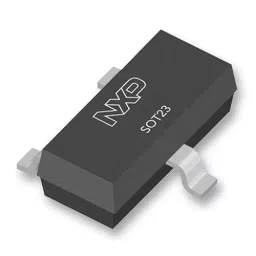 NEXPERIA DIODE, ZENER, 0.25W, 18V, SOT23, BZX84-A18,215 (Pack of 5)-picture-30