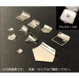 AS ONE Weight E-2 Class 0.5 g Nonmagnetic Stainless Steel-picture-17