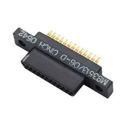 CINCH CONNECTIVITY SOLUTIONS CABLE, 9POS MICRO-D RCPT-FREE END, 36", DCDA9S6E5-36.0B-picture-21