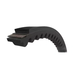 V-FIT XPA 1450 Raw Edge Wedge Cogged Belt (Length 1450 mm)-picture-38