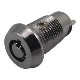 MULTICOMP PRO Key - Keylock Operated Switches KEYSWITCH, SPST, 2POS, MOM, RDM, NS106-M-picture-36