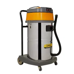 Pilot 3000 W Vacuum Cleaner With Double Motor Copper 70 L Capacity, PL-VC-702 image 4