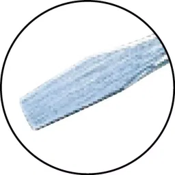 TONE Long Axis Driver Plus 267 mm Shaft 395 mm Overall Length, LD-P image 3