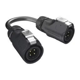 AMPHENOL COMMUNICATIONS SOLUTIONS CABLE ASSY, 4P CIR PLUG-PLUG, 3M, MRDBM04CBPC00-picture-10