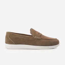 ID Men Slip-On Antibacterial Loafers image 4
