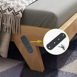 rozain BS17 12 CM Shelf Bracket image 3