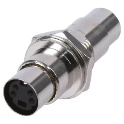 PRO SIGNAL ADAPTOR, MINI DIN RCPT TO MINI DIN RCPT, PSG01536-picture-28