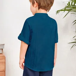 zarila Boys Casual Shirt image 3