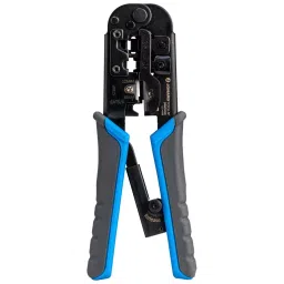 JONARD TOOLS Crimp Tool, Ratchet, 28-22Awg, UC-4569-picture-23