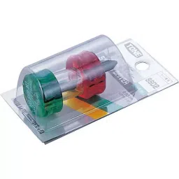 TONE Ultra Mini Stubby Screwdriver Set SSD-M2(-7.2x0.8x14) - SSD-P2(No.2x14) Rasin Grip, SSD2-image-7