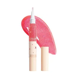 FOCALLURE Star-studded Lip Gloss- 3g- Daja Vu PK01-picture-37