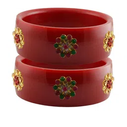 Vidhya Kangan Girls Bangle-picture-11