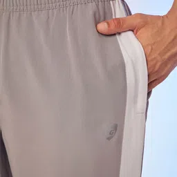 SG Men Colourblocked Long Sleeve Tracksuit image 4