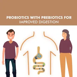 Meibotan 16 Strains Probiotics Capsules - 60 Capsules image 5