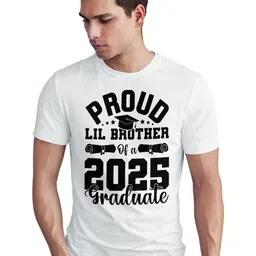 Seekbuylove Men Typography Printed Bio Finish T-shirt-picture-29