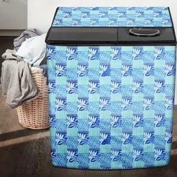 The Furnishing Tree Printed Appliance Cover image 2