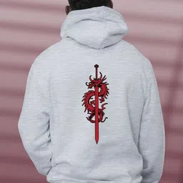 BUYTHATTRENDZ Men Printed Hooded Sweatshirt-picture-32