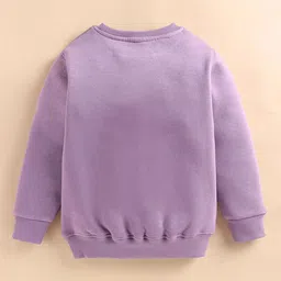 Ginie Boys Printed Sweatshirt image 4