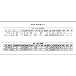 MINI KLUB Cotton Knit Pack Of 2 Teddy Bear & Vehices Printed Pants - White & Beige image 2