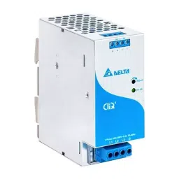 DELTA ELECTRONICS / POWER Power Supply, Ac-Dc, 24V, 2.5A, DRP024V060W3BN-image-27