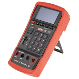 RS PRO 133 Current & Voltage Calibrator, Max Voltage 20V, Max Current 24mA, RS Calibration Model No 1925802 image 2