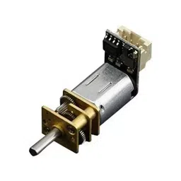 DFROBOT DC MICRO METAL GEAR MOTOR W/DRIVER, DFR0430-picture-17