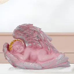 Zart Pink Fengshui Idol Showpiece-picture-36