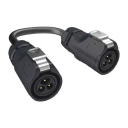 AMPHENOL COMMUNICATIONS SOLUTIONS CABLE ASSY, 3P CIR PLUG-PLUG, 3M, MRDBM03CBPC00-picture-48