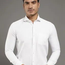 Zonny Men Premium Formal Shirt-picture-10