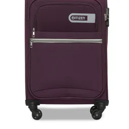 Citizen Unisex Journey Pulse Soft-Sided Cabin Trolley Bag-picture-0