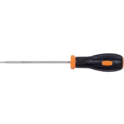 TONE Power Grip Torx Screwdriver Torx (Hexrobe) Tip Type 4 mm Size, PGTD-T7H-image-87