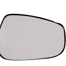 Dkmax by Lumax 081-SM-VRNA-R Mirror Glass RH for Verna (Pack of 1) image 2