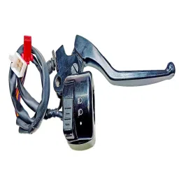 Deutsche Combination Switch for Bajaj CT-100 N/M, XCD ES (RH), DEUS-0548LR image 2