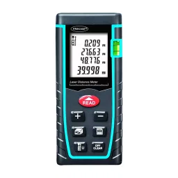 Precise DLM100 Digital Laser Distance Meter 100 m Range-picture-25