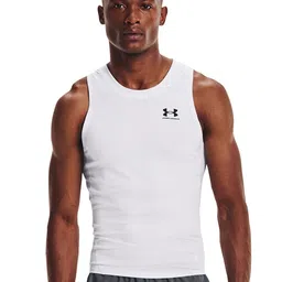 UNDER ARMOUR Compression Tank T-shirt image 1