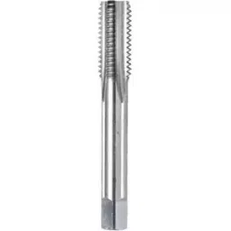 Indian Tools HSS Fine Pitch Spiral Point Hand and Short Machine Tap M10x1.25 mm-picture-28