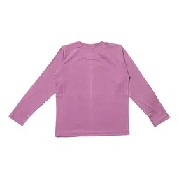 NeuVin Kids Pack of 2 Typography Printed Round Neck T-shirts image 2