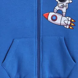 Knitting Doodles Unisex Kids Printed image 2