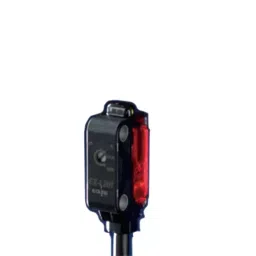 Panasonic Retro Reflective Ultra Compact Laser Sensor, Sensing Distance 4 m, EX-L291-P-picture-22
