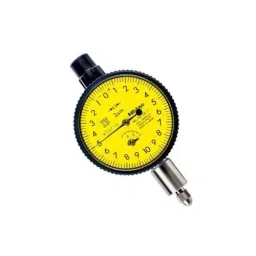 Mitutoyo Dial Indicator 0-0.5 mm Range, 0.002 mm Graduation, 1011AB-11-image-56