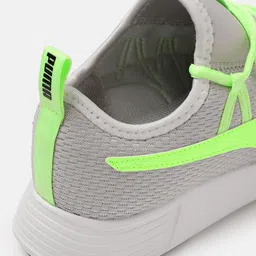 Puma Women Grey Loop X  Sneakers image 5