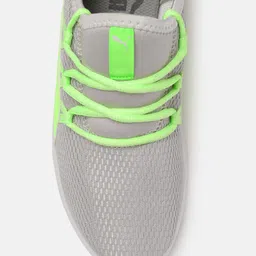 Puma Women Grey Loop X  Sneakers image 2