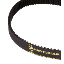 RS PRO 700 mm Rubber Classical Timing Belt 140 Teeth 1755235 image 2