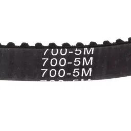 RS PRO 700 mm Rubber Classical Timing Belt 140 Teeth 1755235 image 3