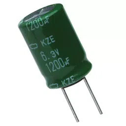 CHEMI-CON ALUMINUM ELECTROLYTIC CAPACITOR, 470UF, 25V, EKZE250ELL471MJ16S-picture-21