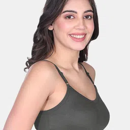 SKDREAMS Bra Full Coverage image 3